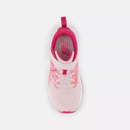 Rose Sugar With Carnival Pink And Signal Pink