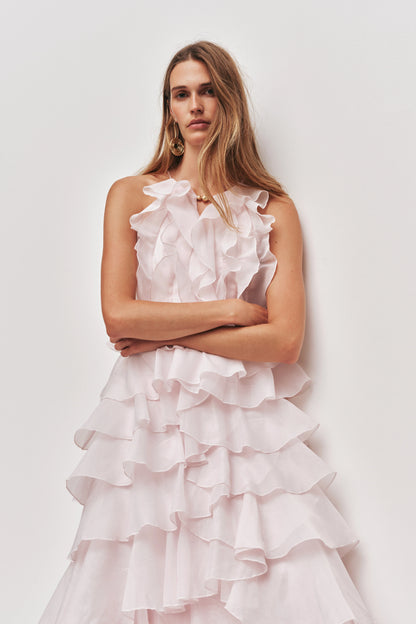 PASTEL PINK