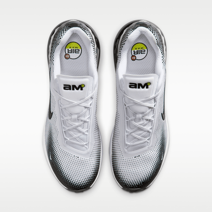 White/Anthracite/Black/Black