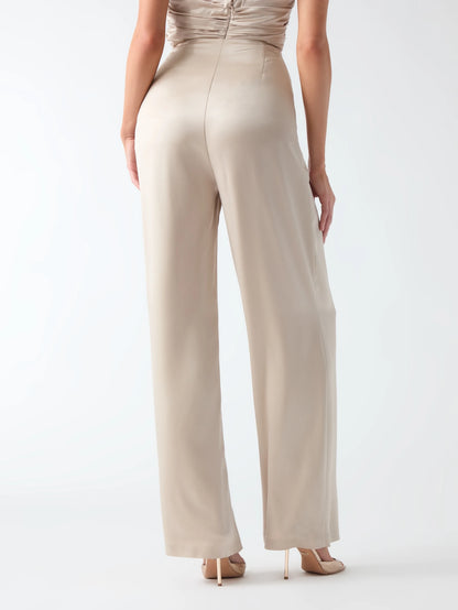Velvet Taupe