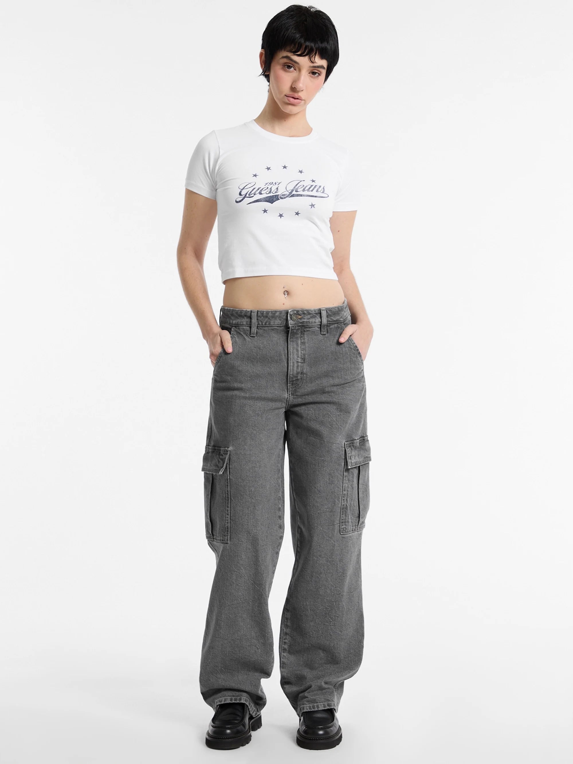 Gj Heritage Grey Wash