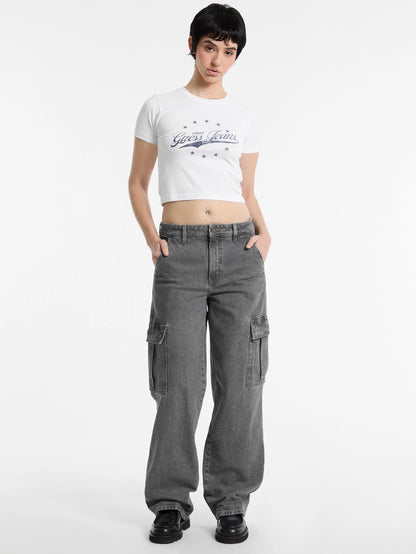 Gj Heritage Grey Wash