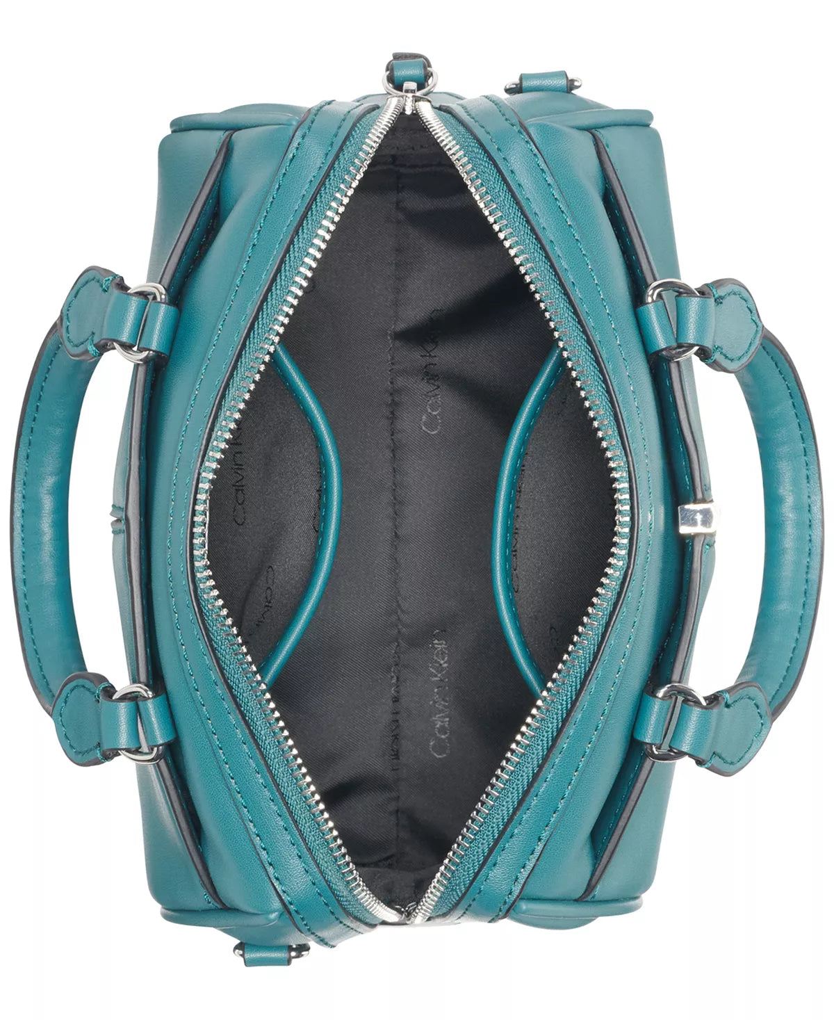 Dark Teal