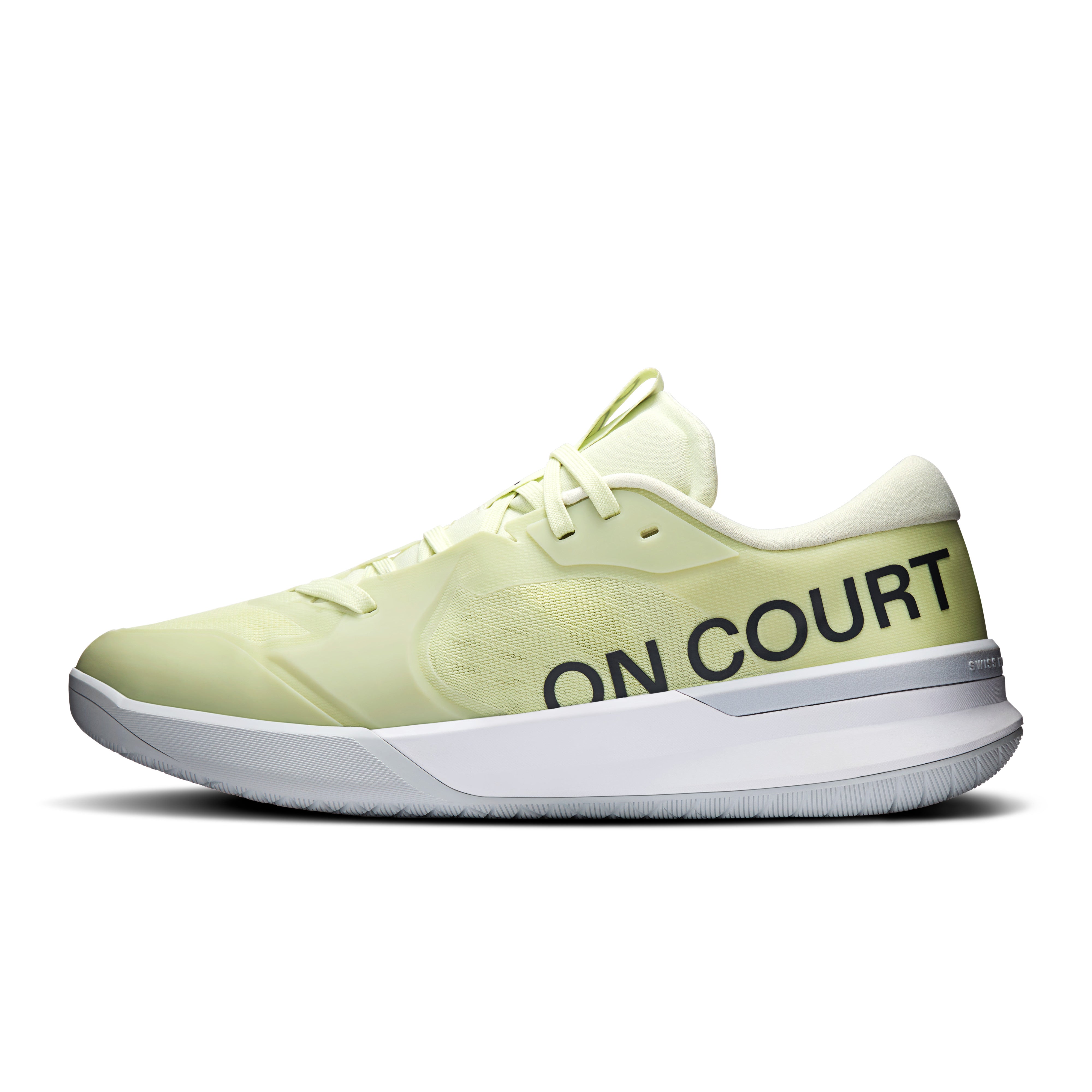 Linen | Lime