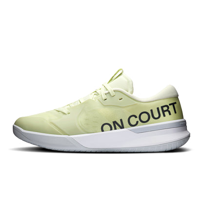 Linen | Lime