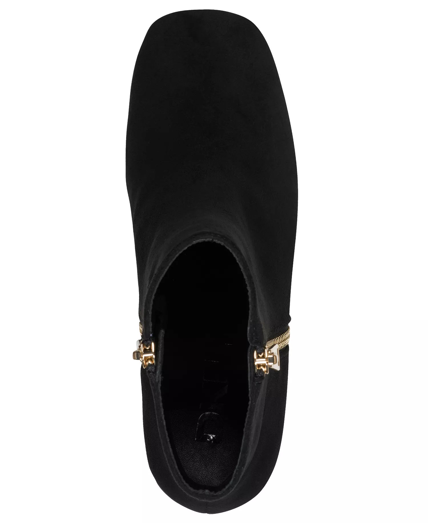 Black Suede