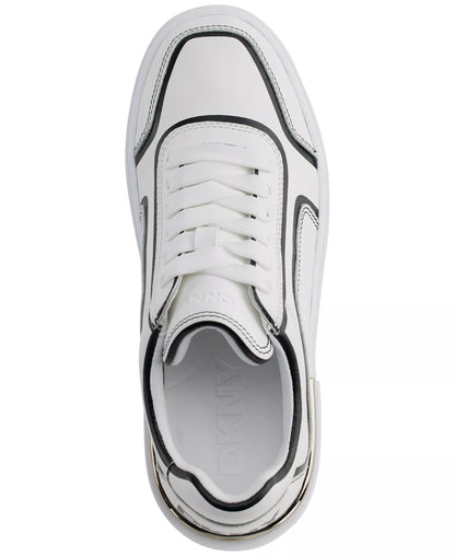 White/ Black