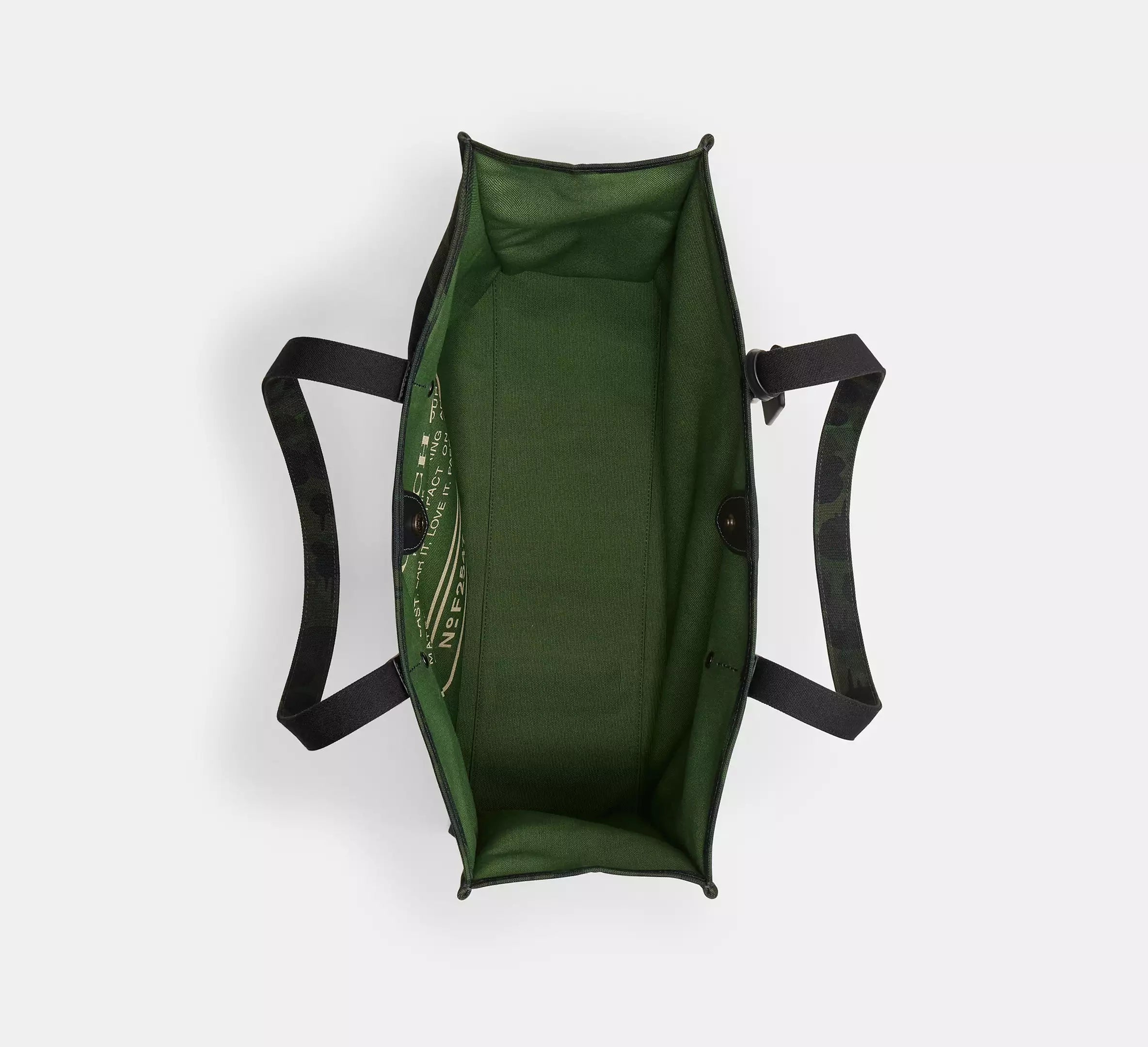 Army Green Multi