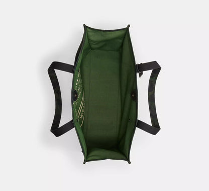 Army Green Multi