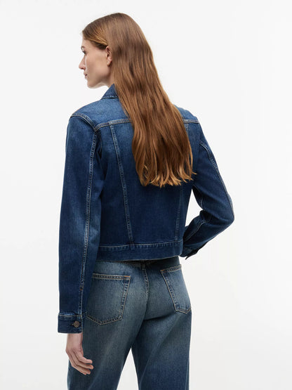 Dark Wash