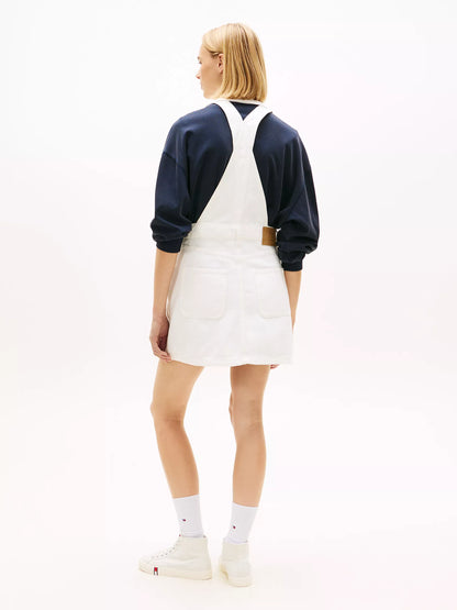 Denim White