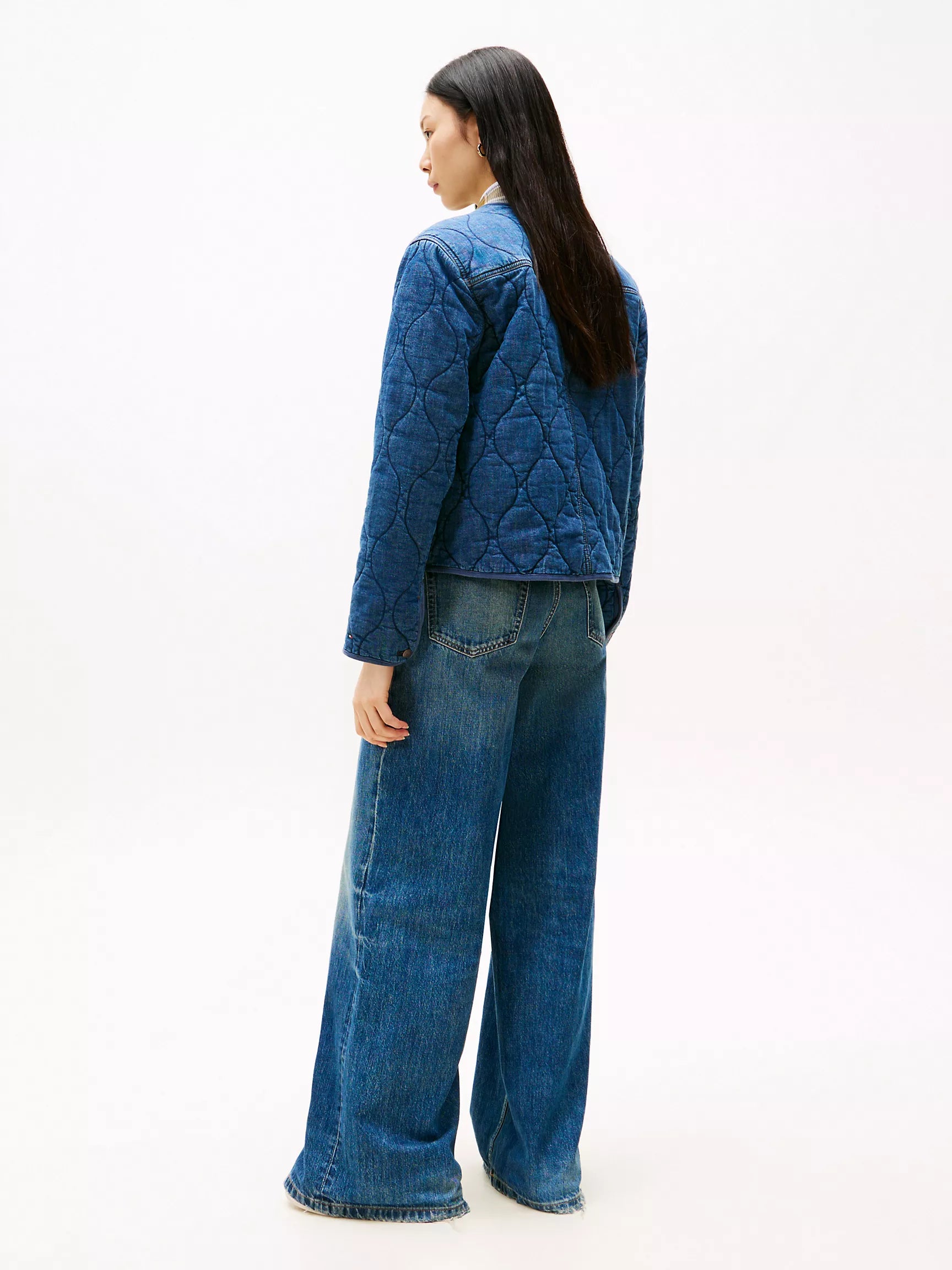 Dark Med Wash