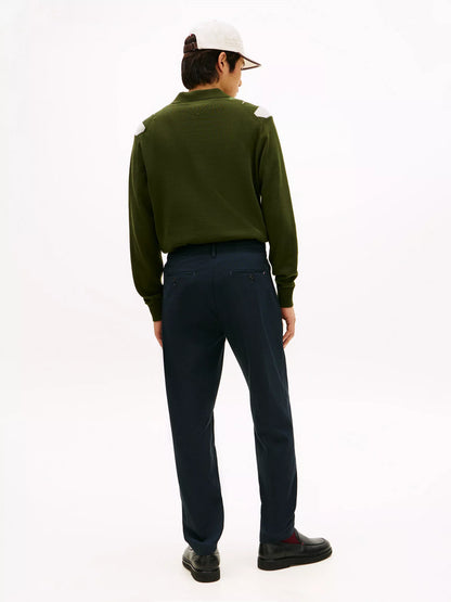 Military Denim