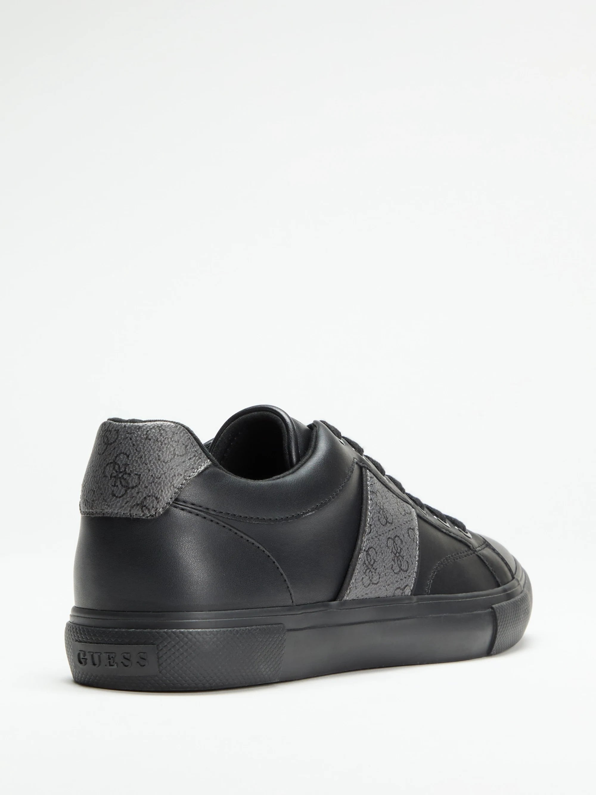 Black 001