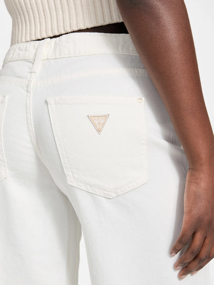 Pure White