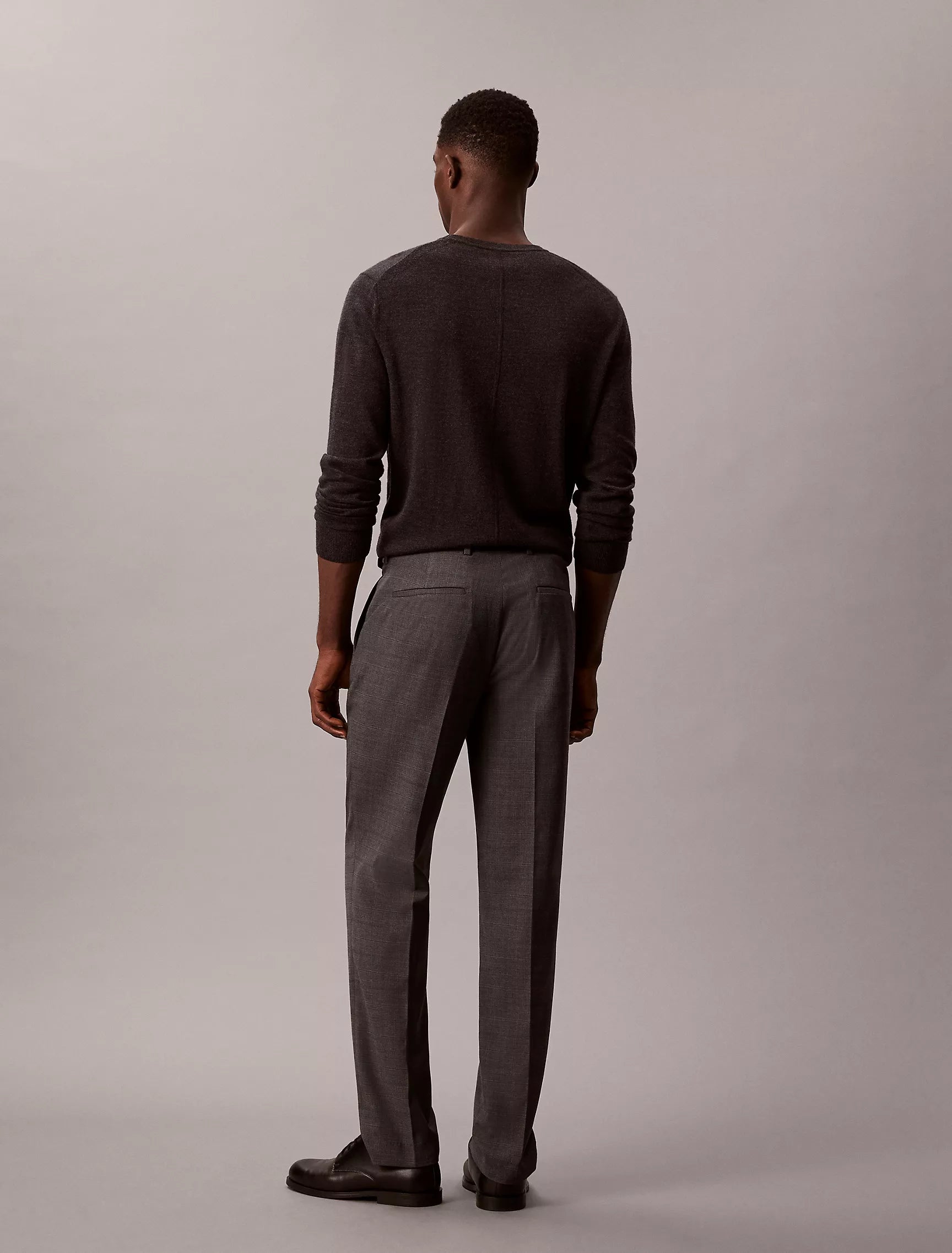 Charcoal Heather