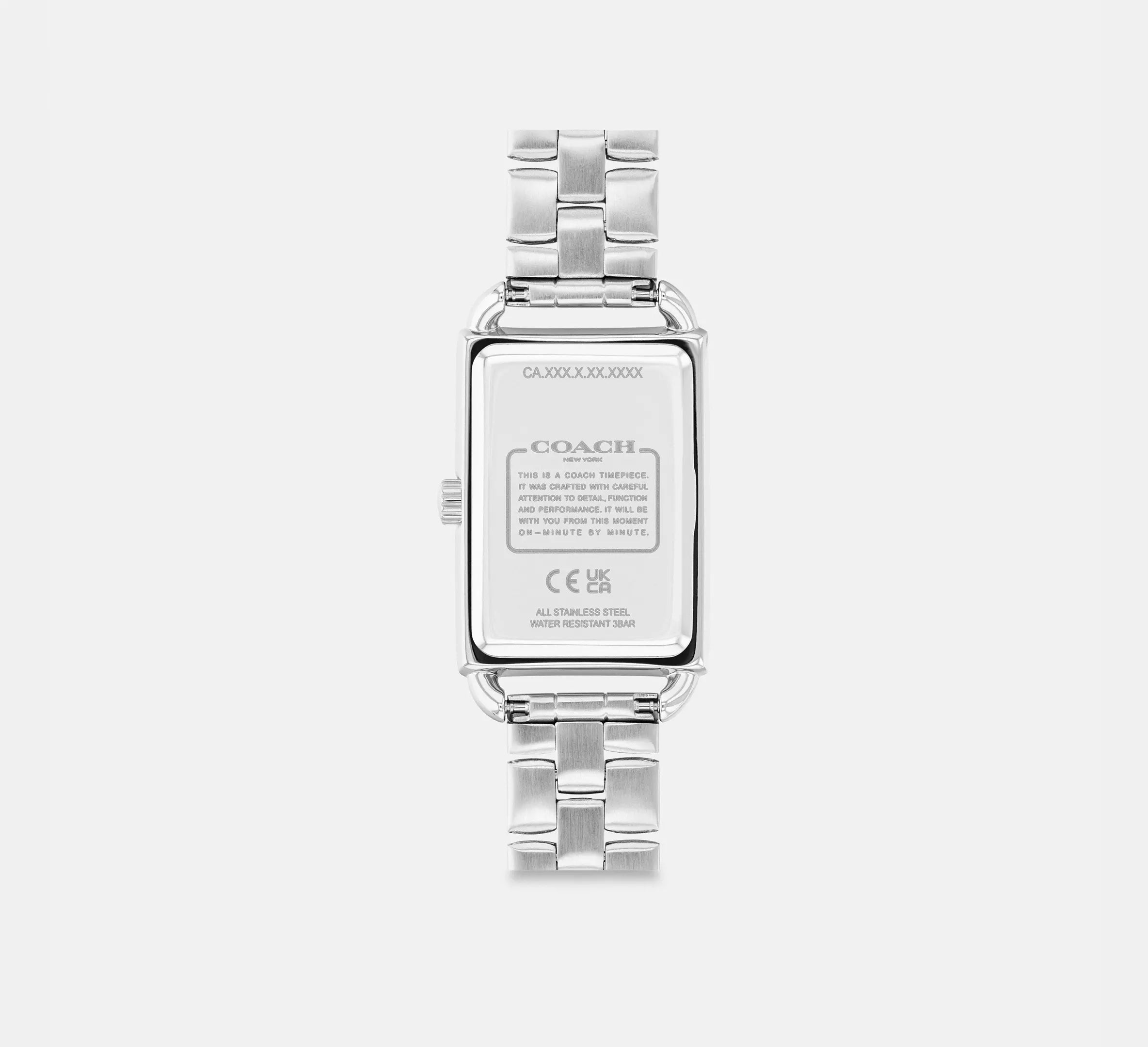 Stainless Steel