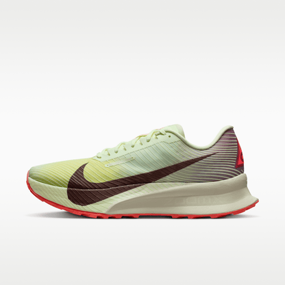 Volt Tint/Steam/Sea Glass/Burgundy Ash