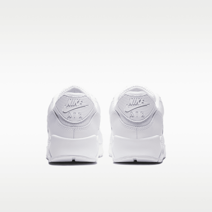 White/White/Wolf Grey/White