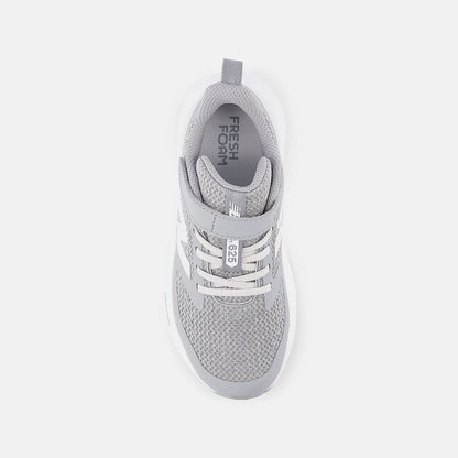 Slate Grey With Grey Matter And White