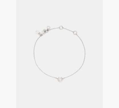 Clear/Silver