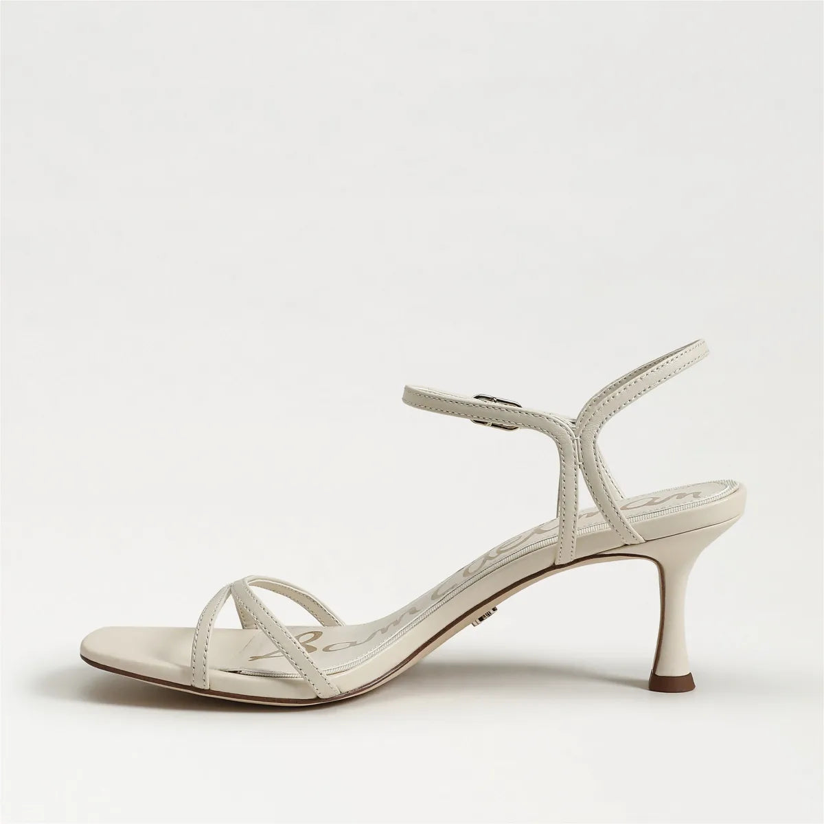 Modern Ivory Leather