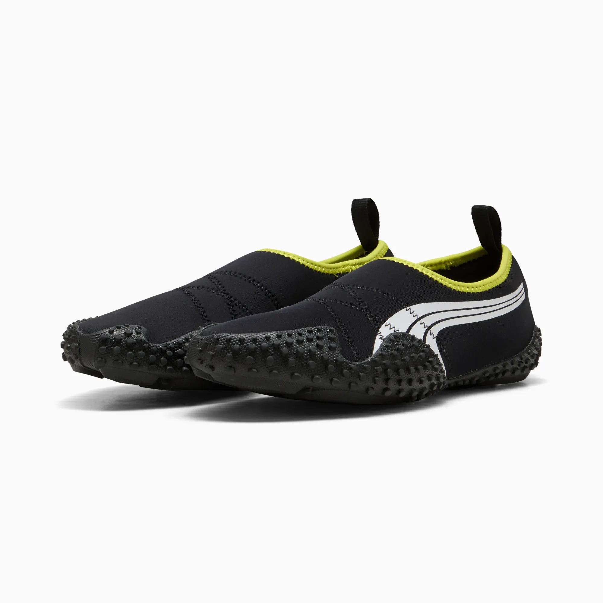 PUMA Black