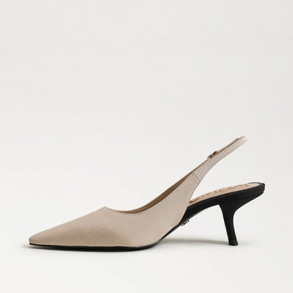 Honey Sand Silk