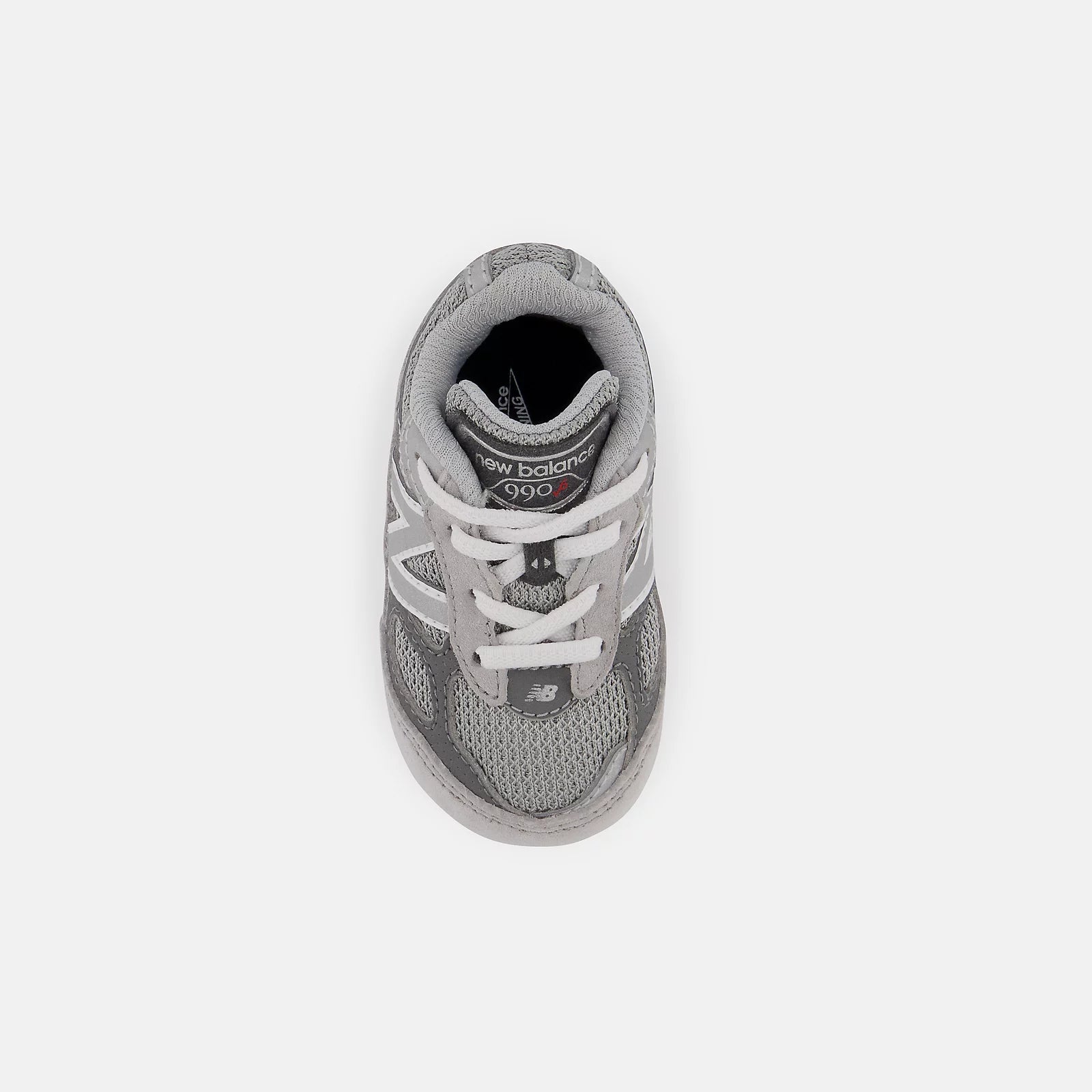 Grey 006 With Silver