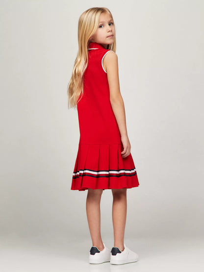 Blush Red