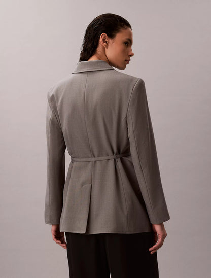 Pewter Melange