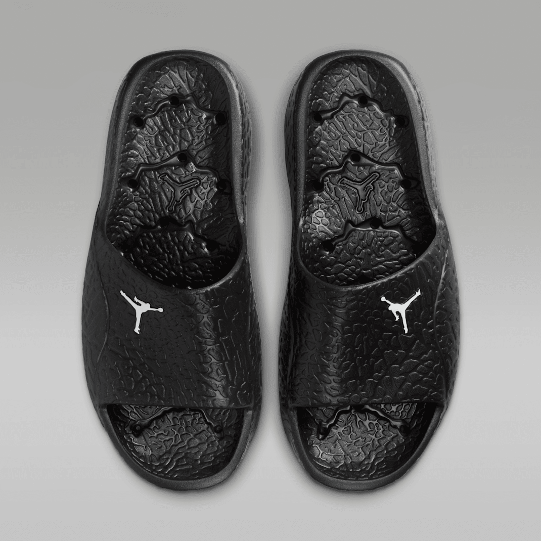 Black/White