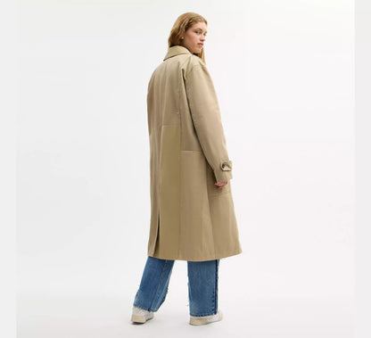 Khaki Multi