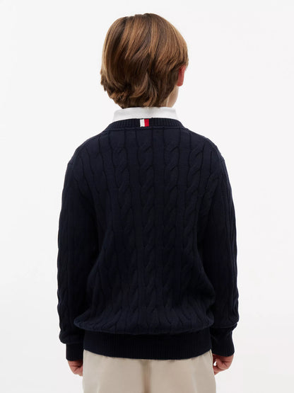 Navy Blue