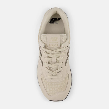 White With Bone