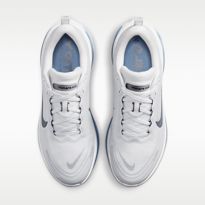 Off White/Grey Fog/Thunderstorm/Obsidian