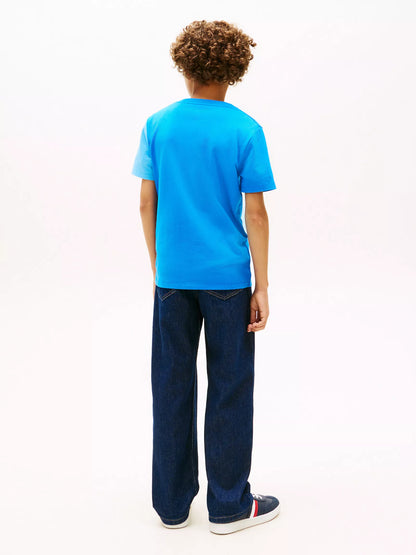 Dynamic Blue