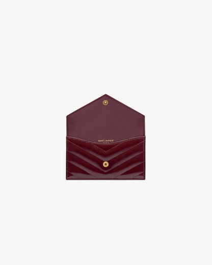 Dark Red Wine