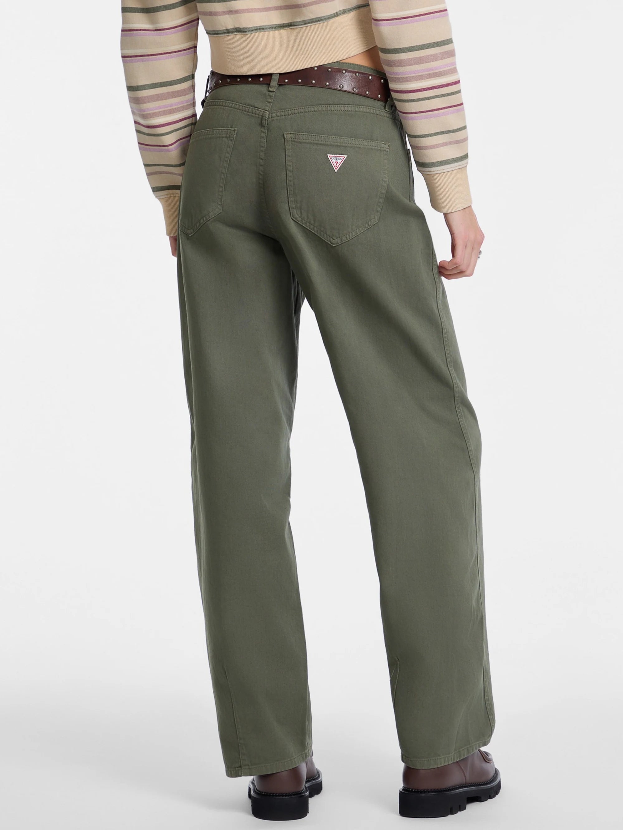 Olive Light Green
