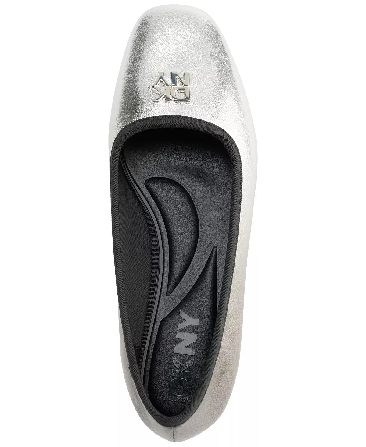 Pewter/Silver