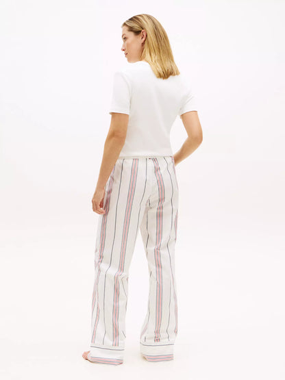 Beach House Stripe Navy