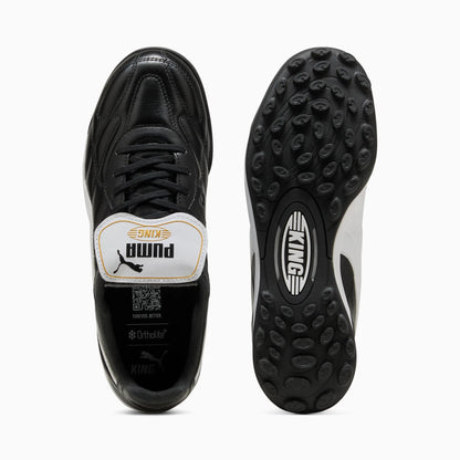 PUMA Black-PUMA White