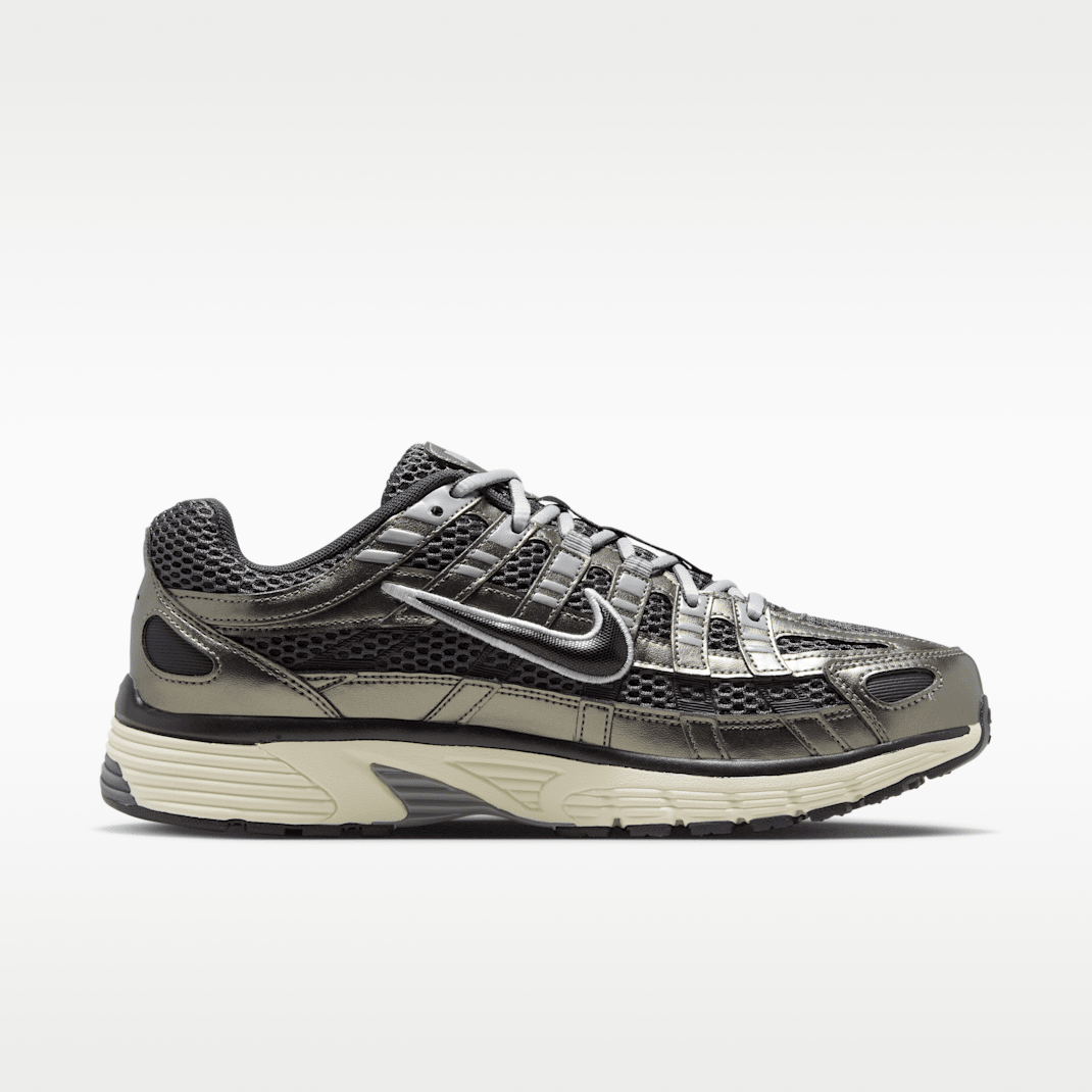 Anthracite/Metallic Pewter/Smoke Grey/Black