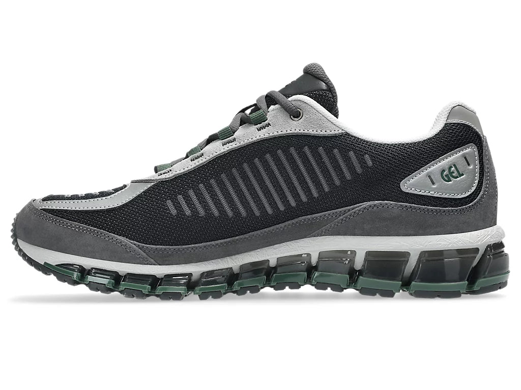 Black/Obsidian Grey
