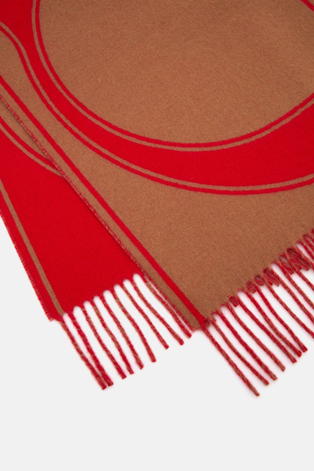 ROJO/CAMEL