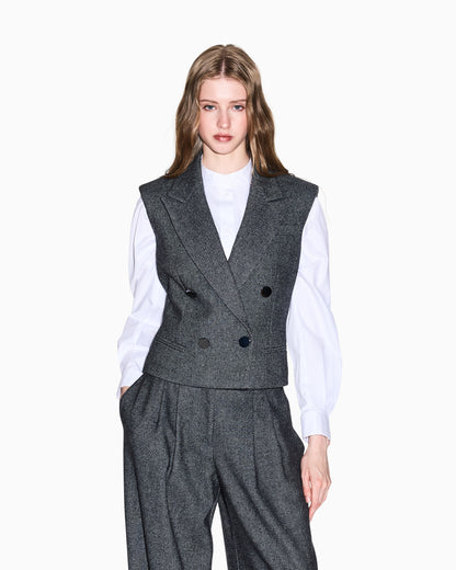 Grey