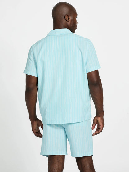 Dazzle Aqua