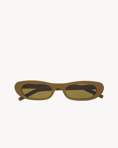 Licorice Brown And Khaki