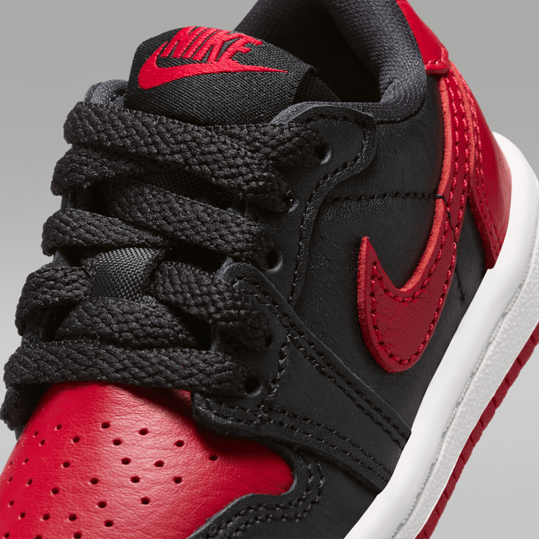 Black/Varsity Red/Summit White/Black