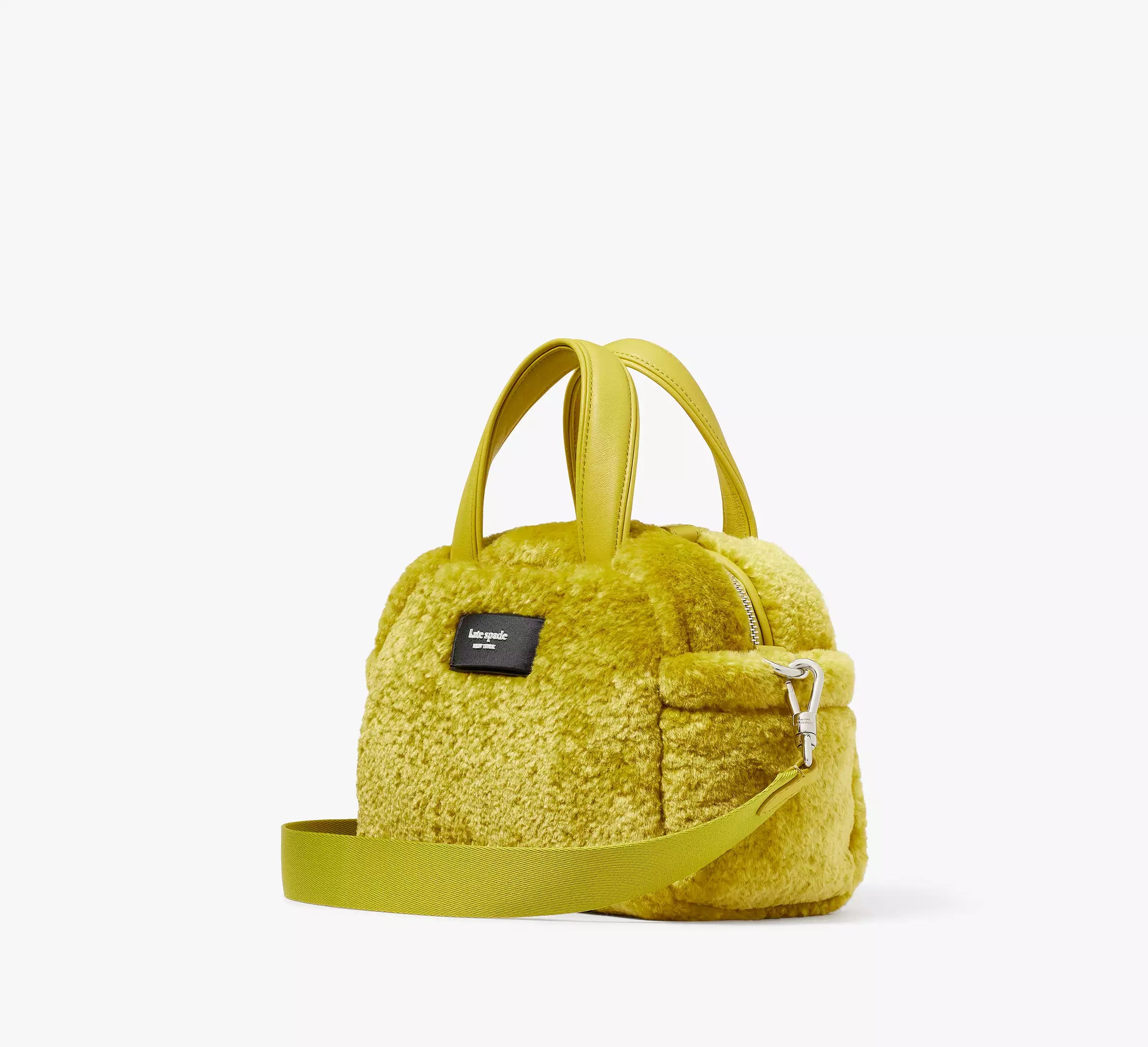 Citron Sapphire